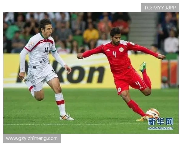 伊朗与澳大利亚足球赛精彩直播全程回顾与分析